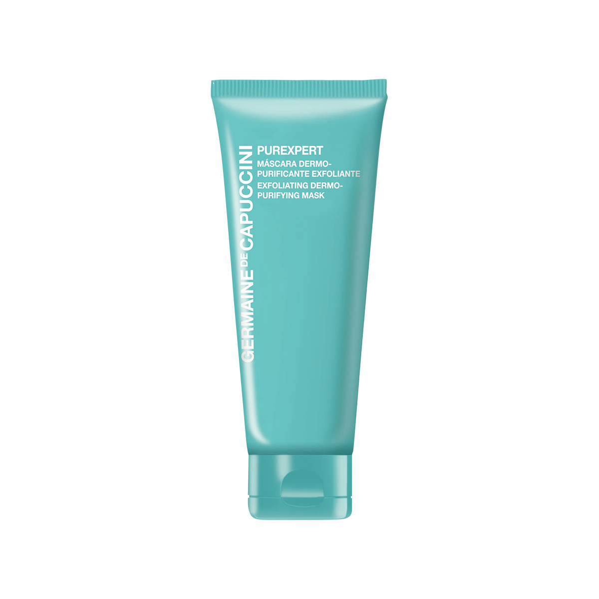 Germaine De Capuccini - Purexpert Exfoliating Dermo-Purifying Mask