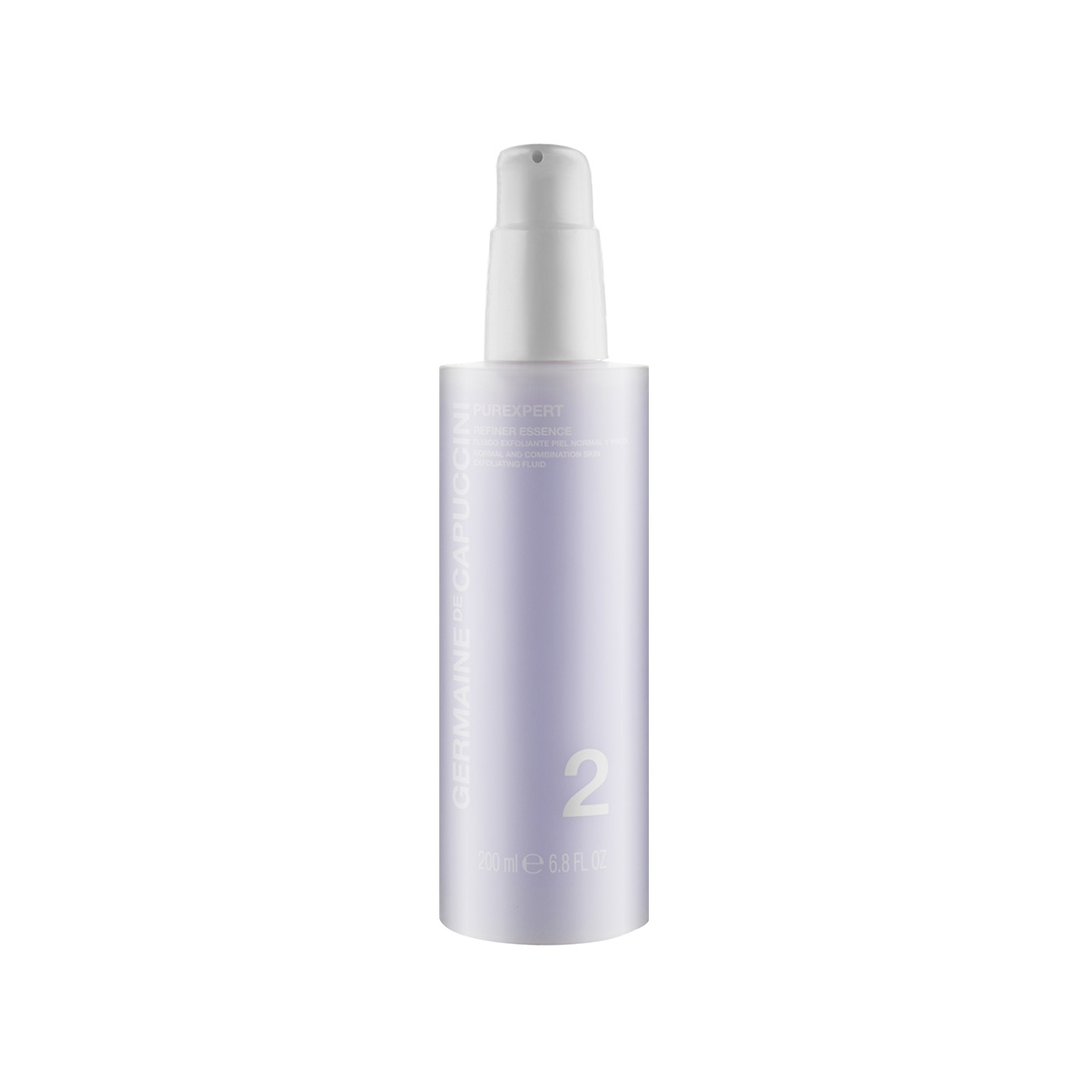 Germaine De Capuccini - Purexpert Normal and Combination Skin Refiner Essence
