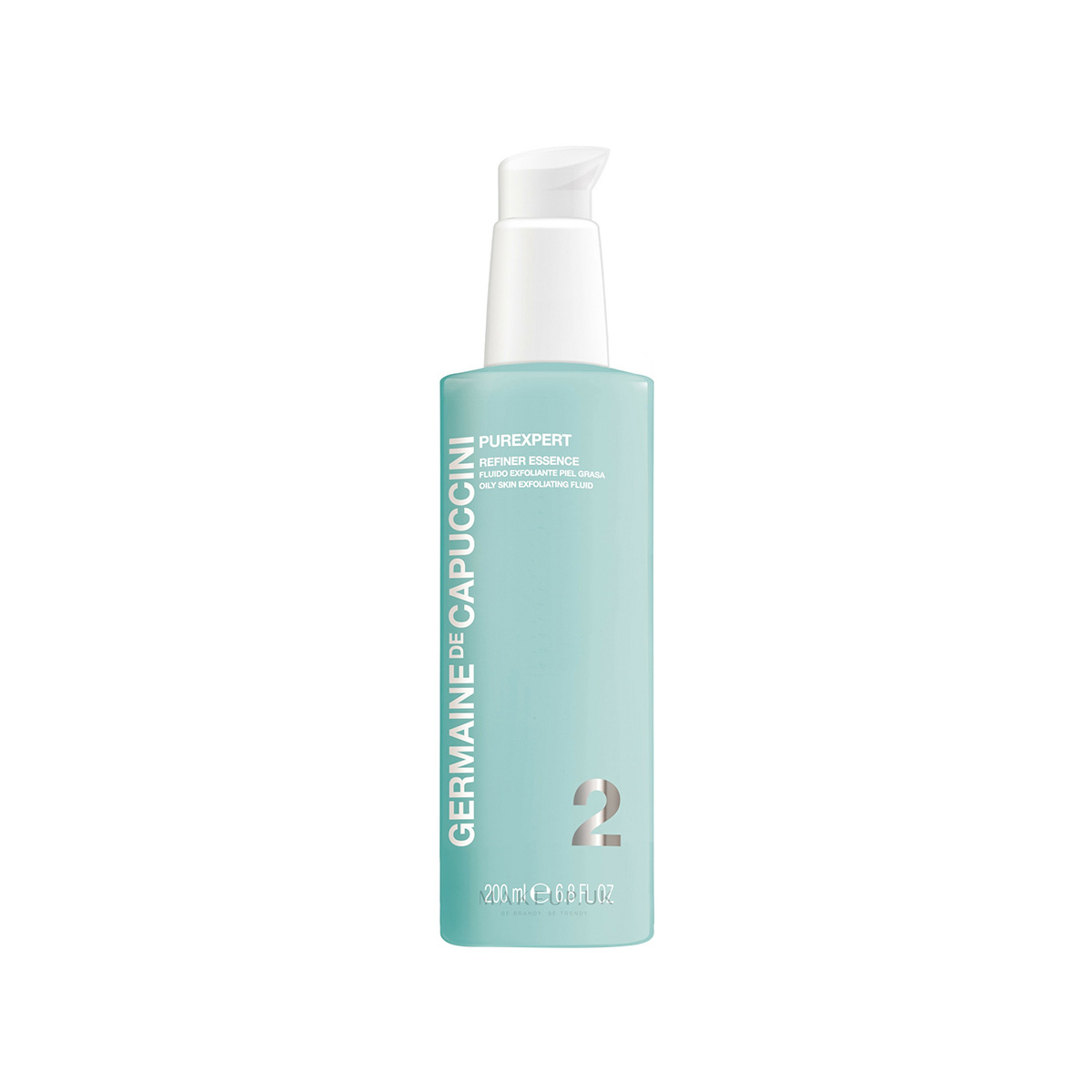Germaine De Capuccini - Purexpert Oily Skin Refiner Essence